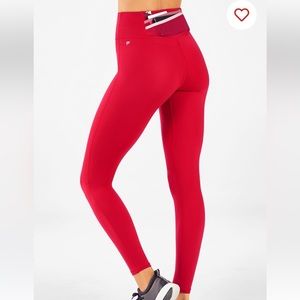 Fabletics Trinity High Waist Motion365 Legging